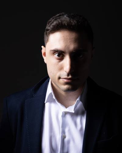 Elman Huseynov